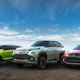 Illustration for article titled Mitsubishi Motors Lineup At The 2013 Tokyo Motor Show